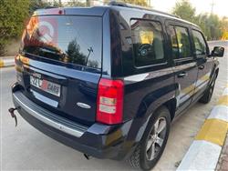 جيب باتريوت